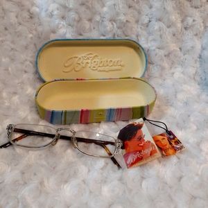 Brighton reading glasses